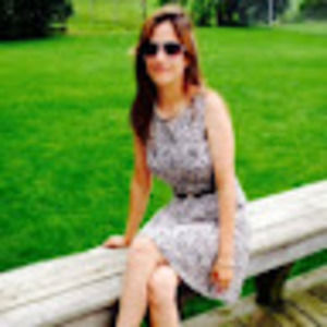 Meet your Posher, Celina